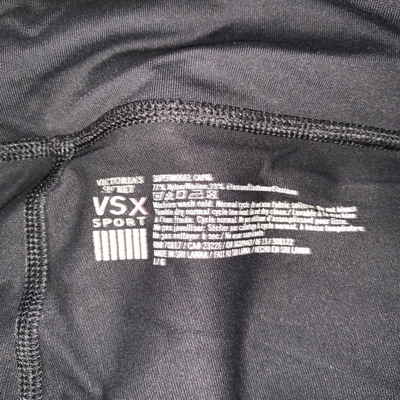 Capris - Picture 5 of 7